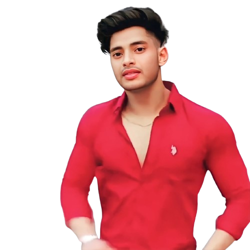 Personal Portfolio Images